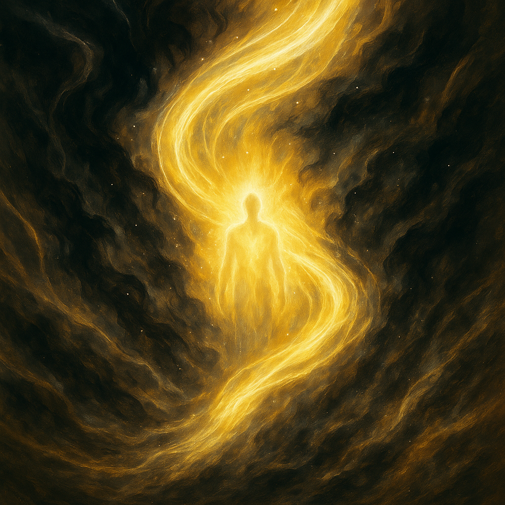 Full Energetic Cleanse/ Negative Energy Removal