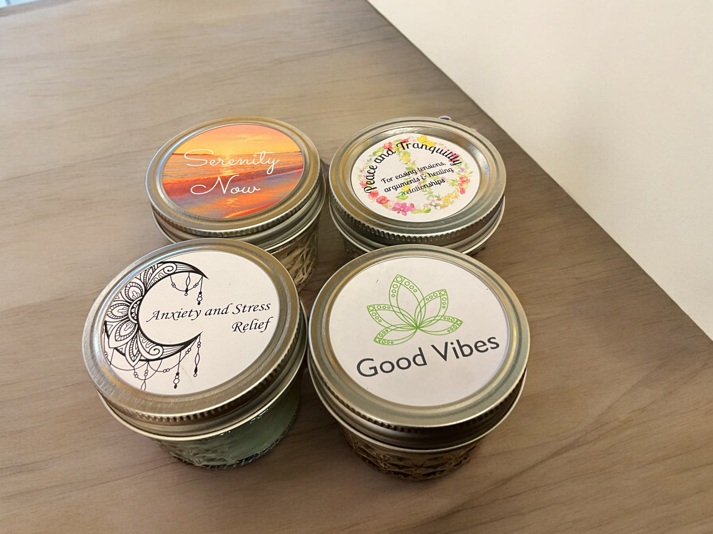 Mental health bundle