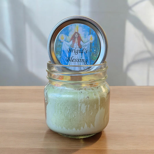 Brigid’s Blessing