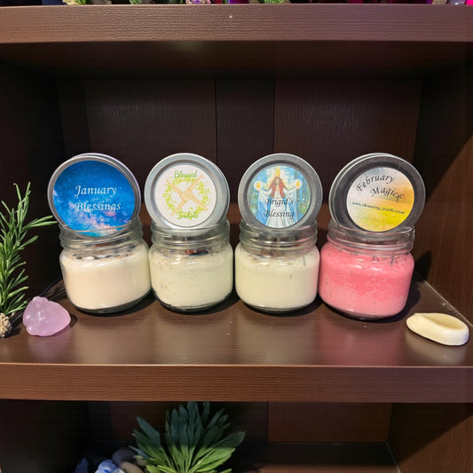 Magick of the Month Bundle