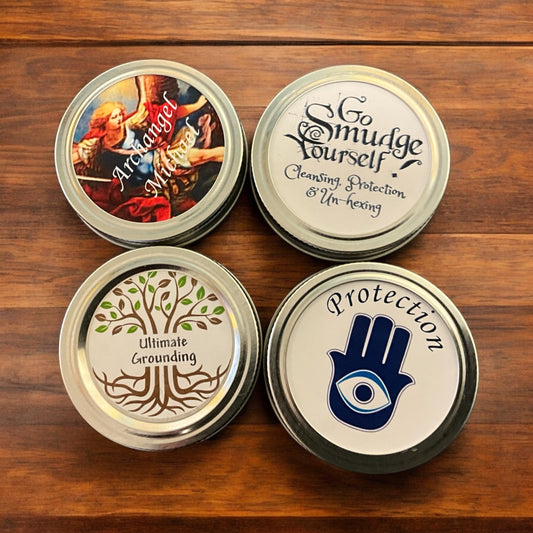 Protection bundle