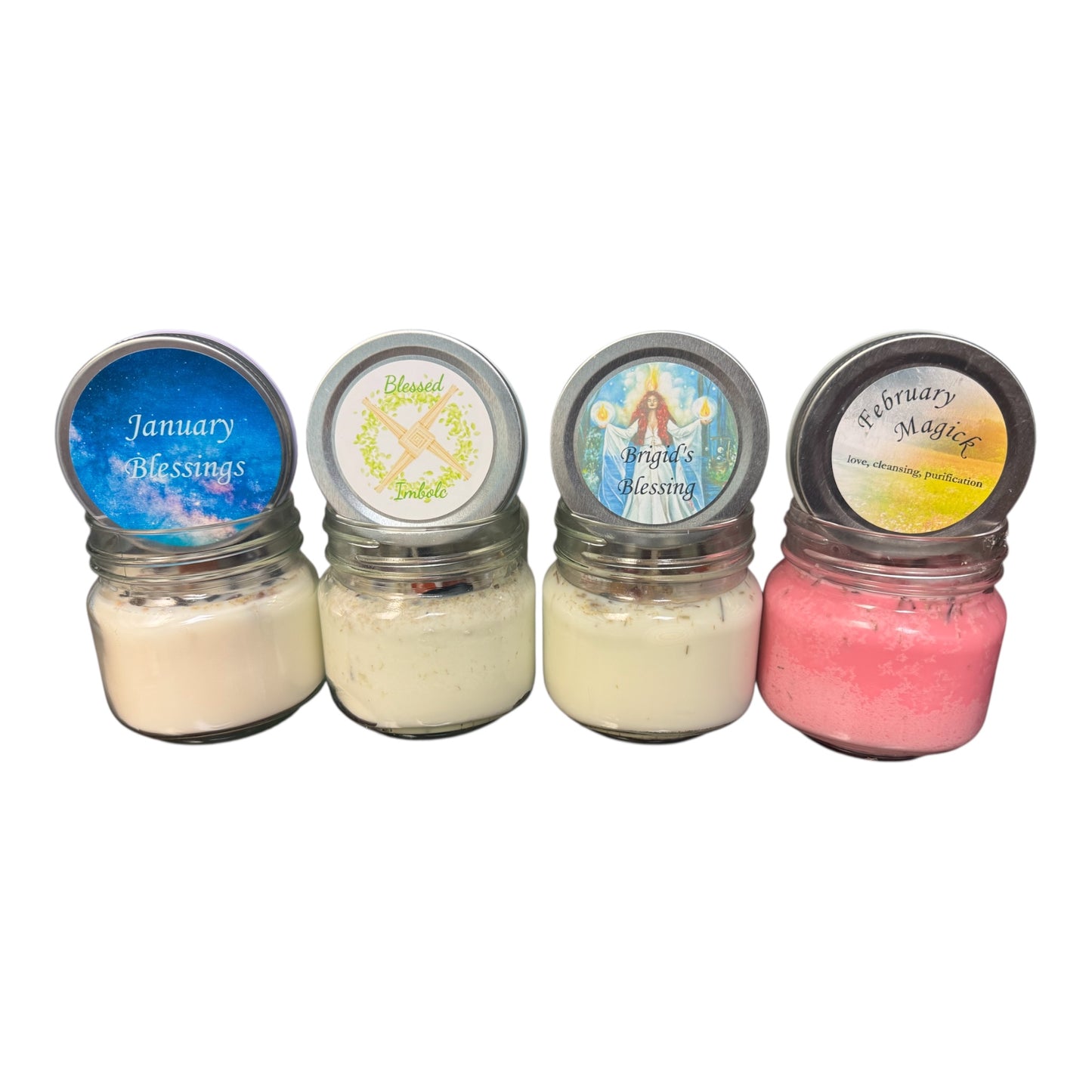 Magick of the Month Bundle