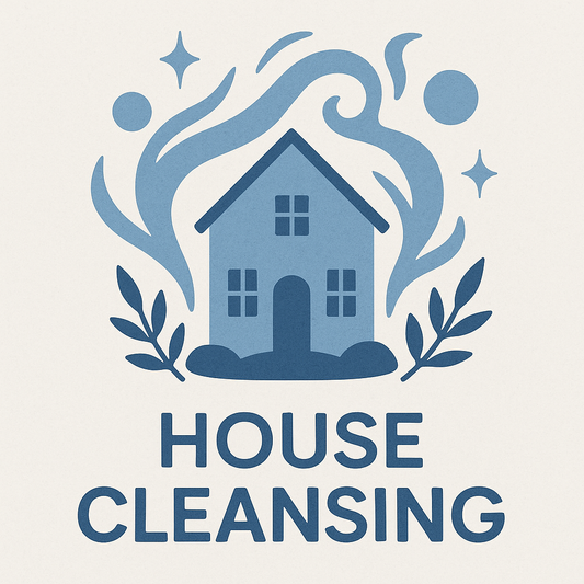 House Cleansing & Energy Reset
