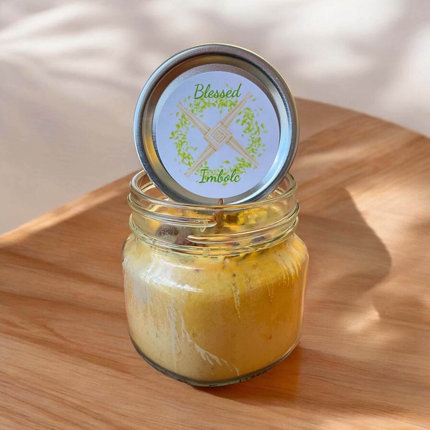 Blessed Imbolc