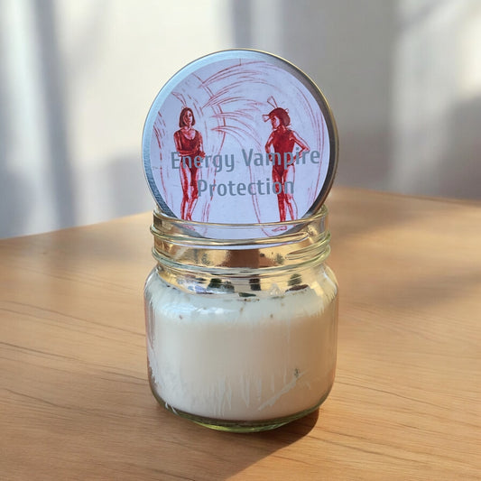 Energy Vampire Protection