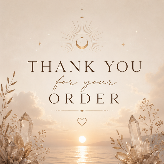 Becky’s Order
