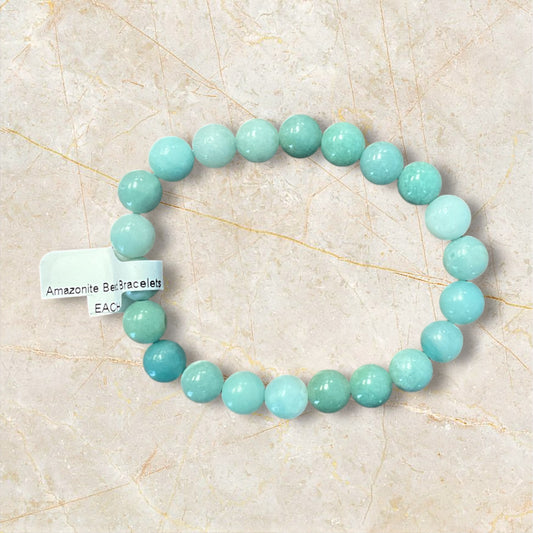 Amazonite