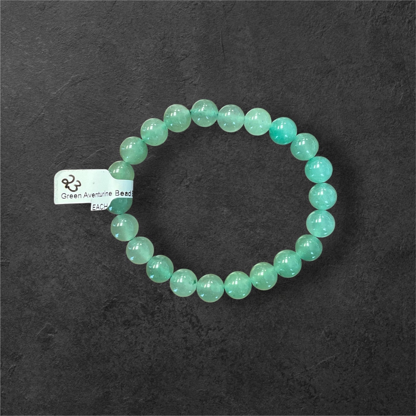 Aventurine, Green