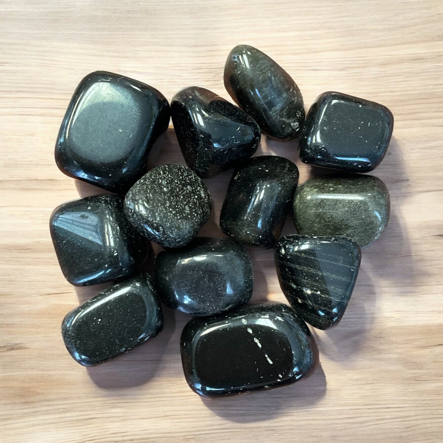 Obsidian