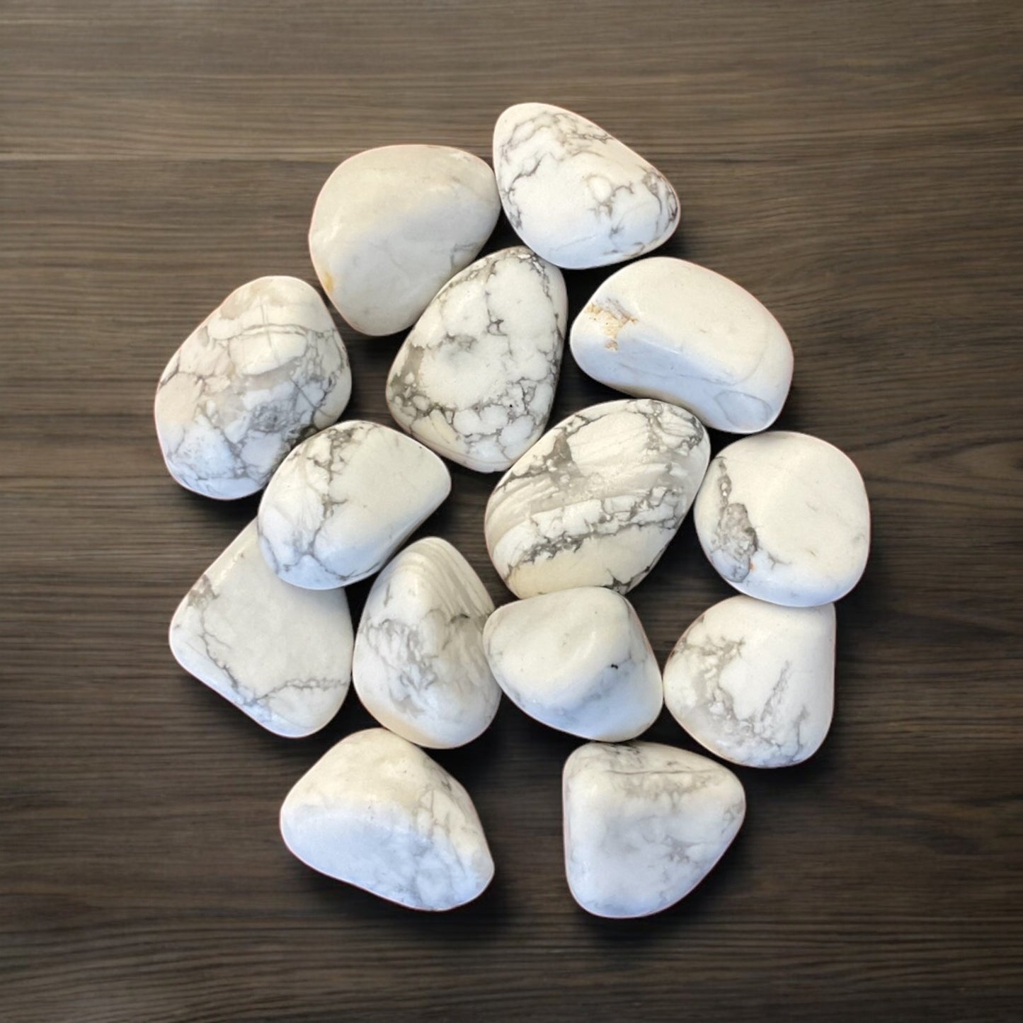 Howlite