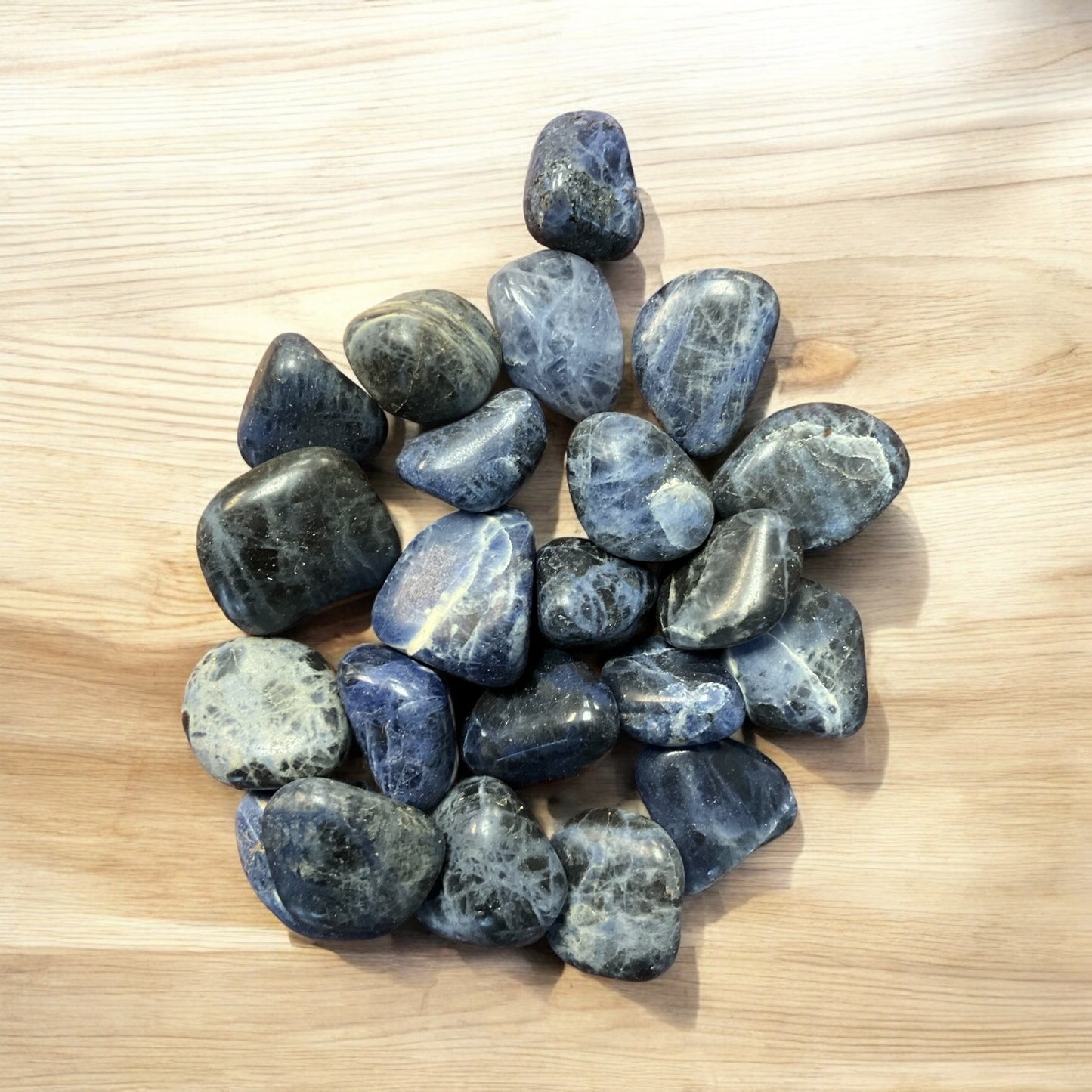 Sodalite