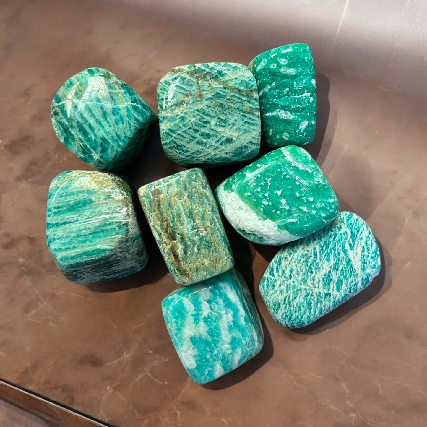 Amazonite