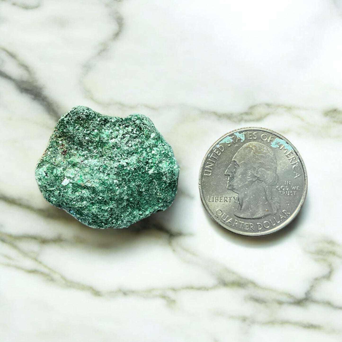 Fuchsite