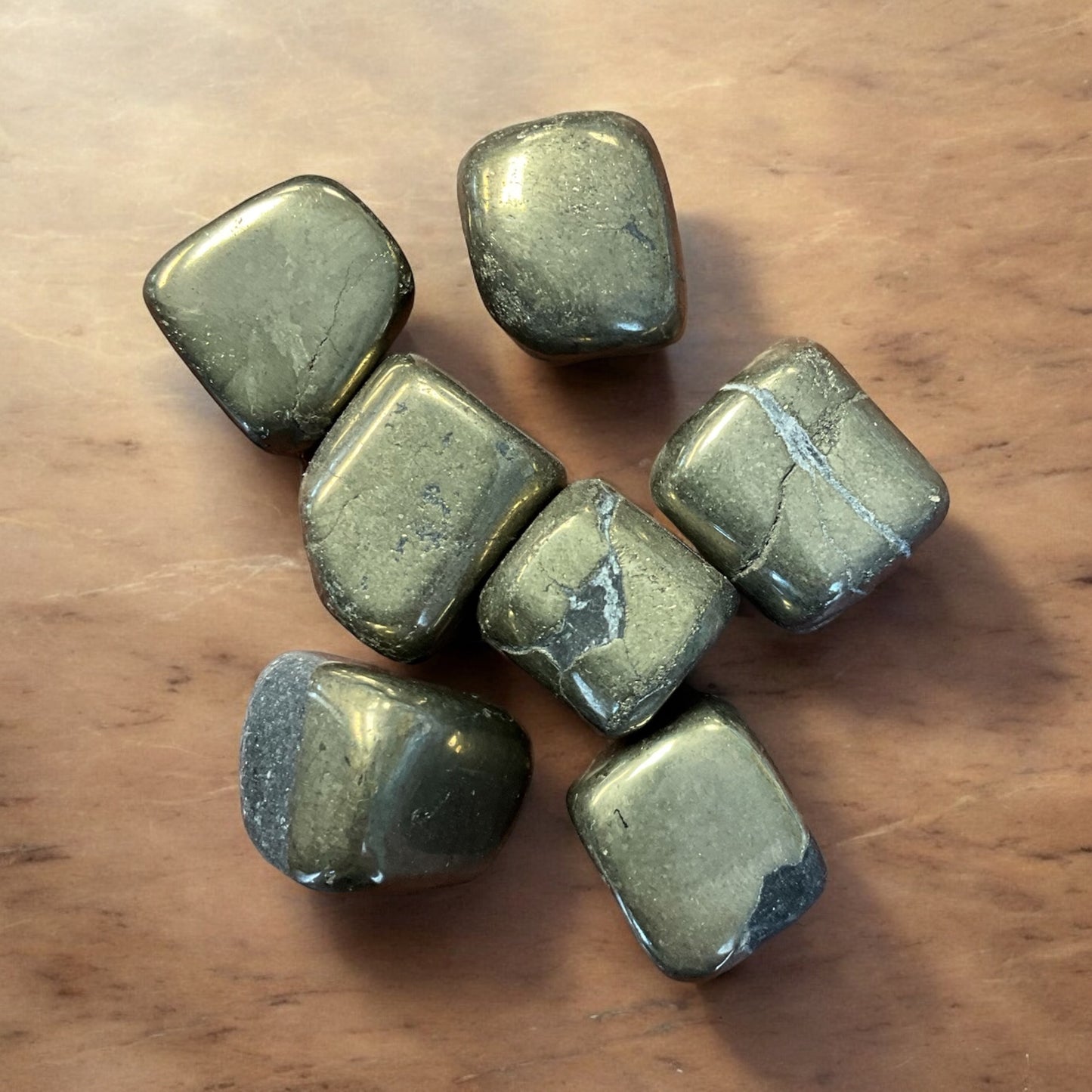 Pyrite