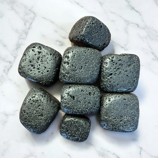 Lava Stone