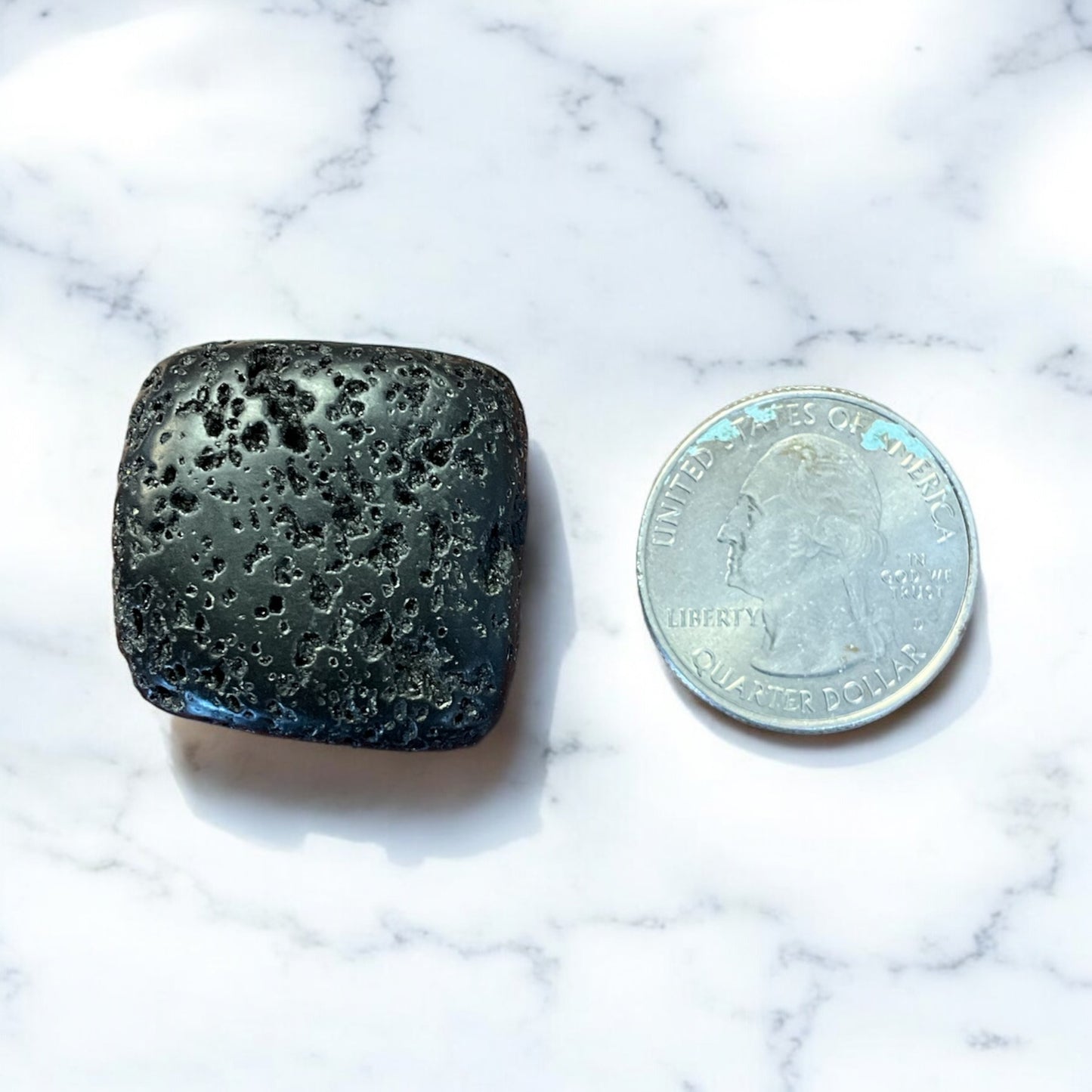 Lava Stone