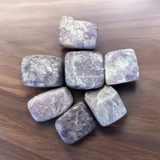 Lepidolite