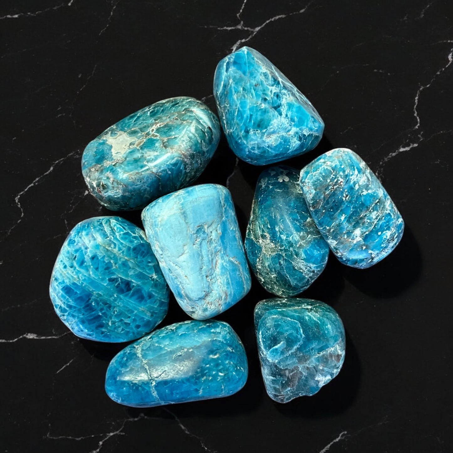 Apatite