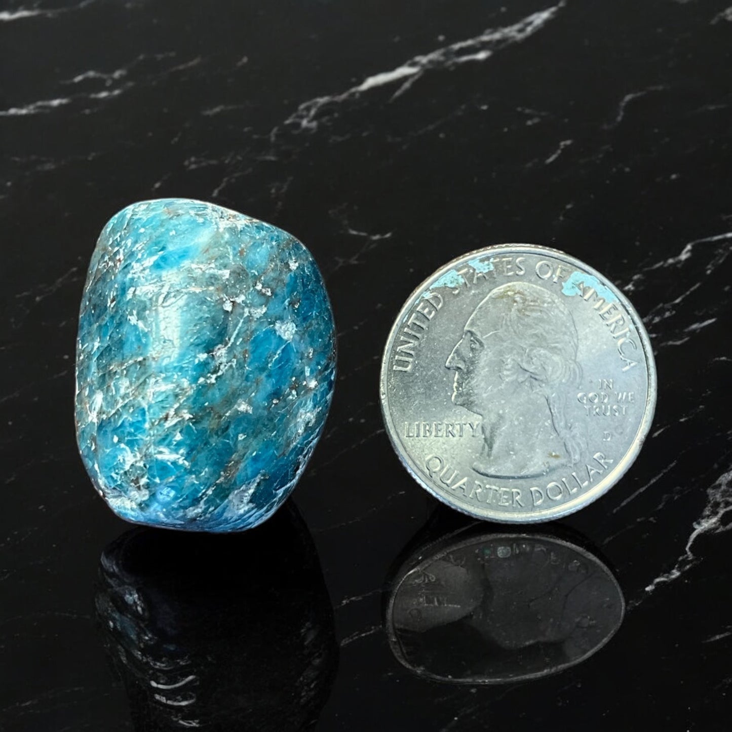 Apatite