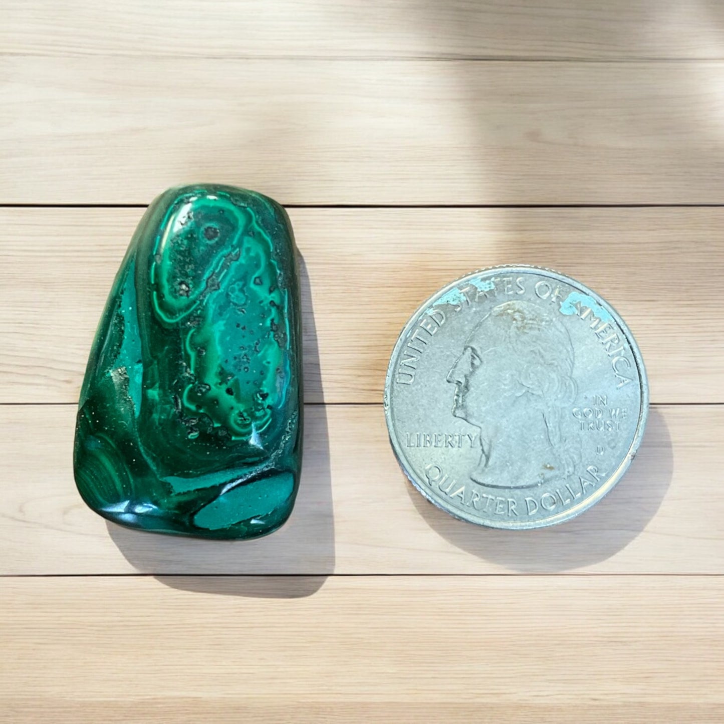 Malachite