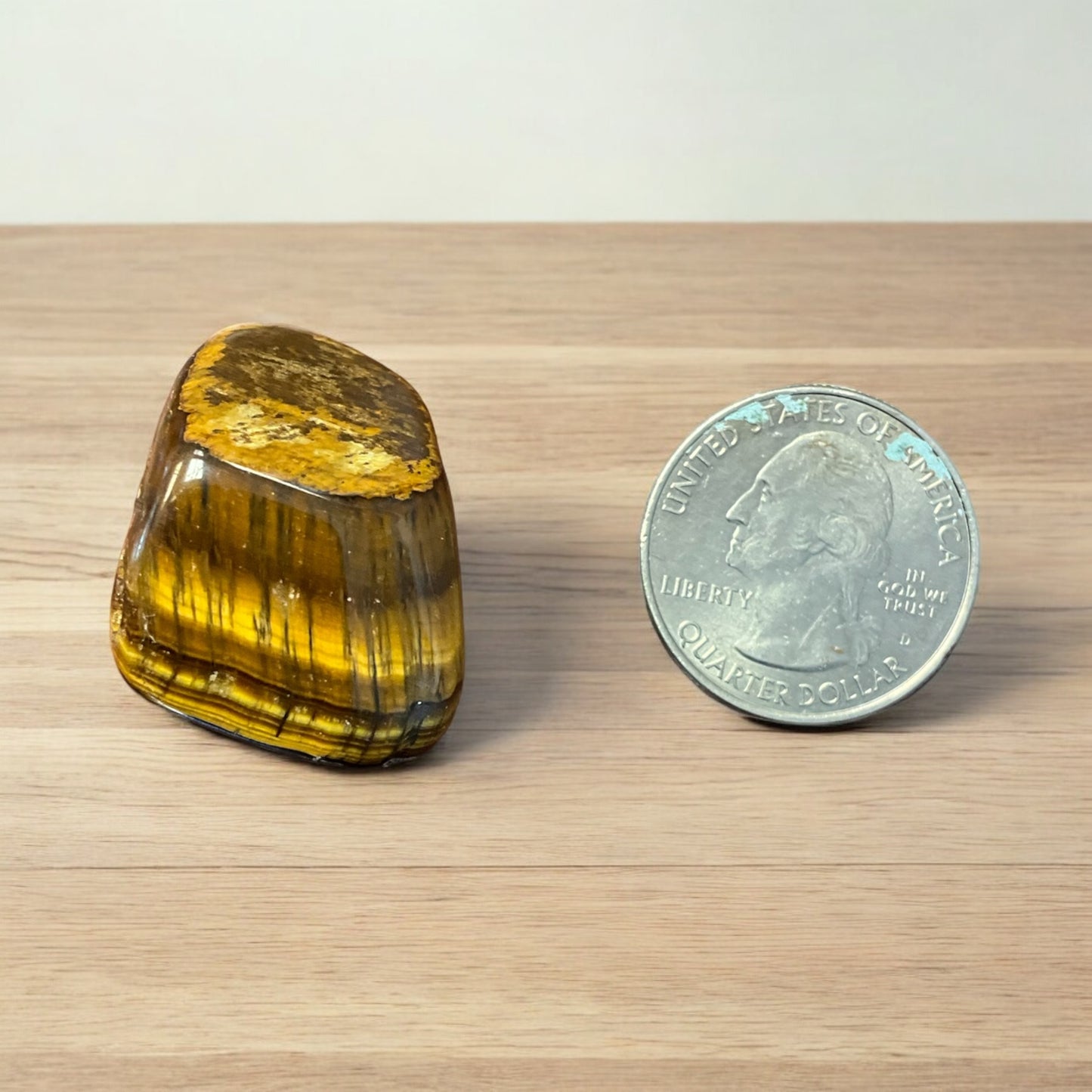 Tigers Eye