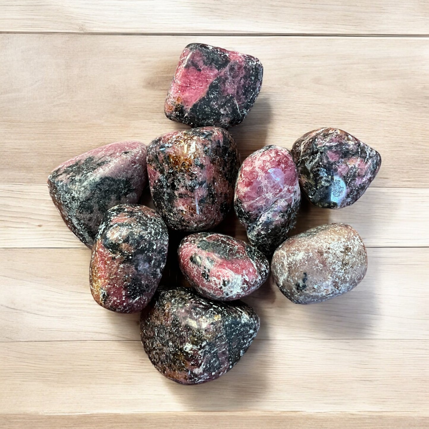 Rhodonite