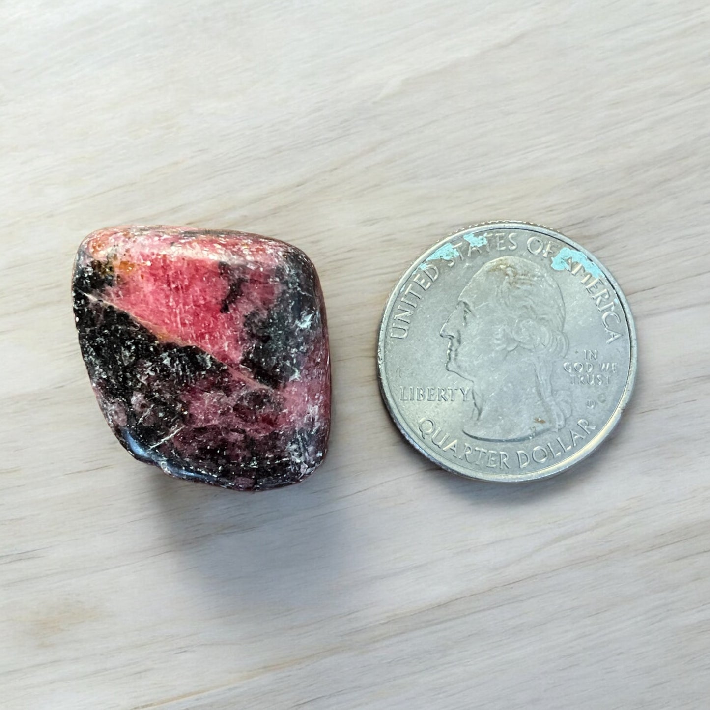 Rhodonite