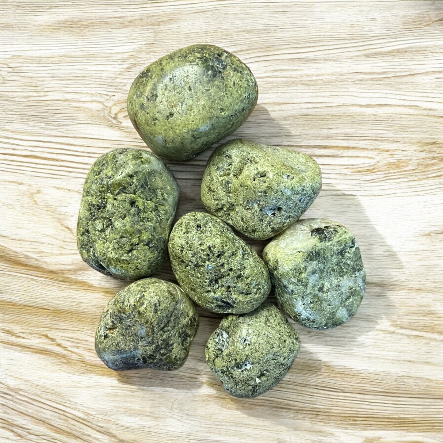 Epidote