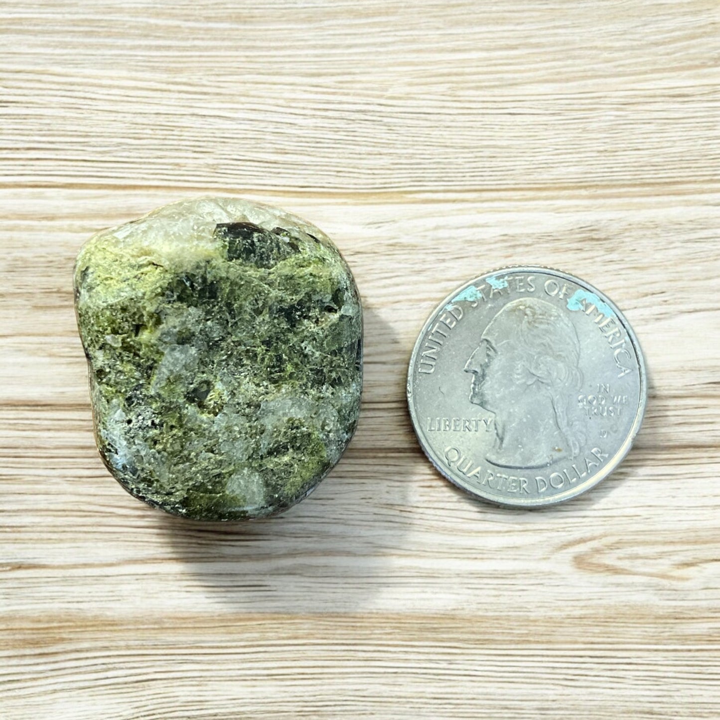 Epidote