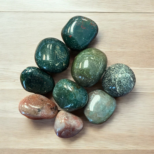 Bloodstone