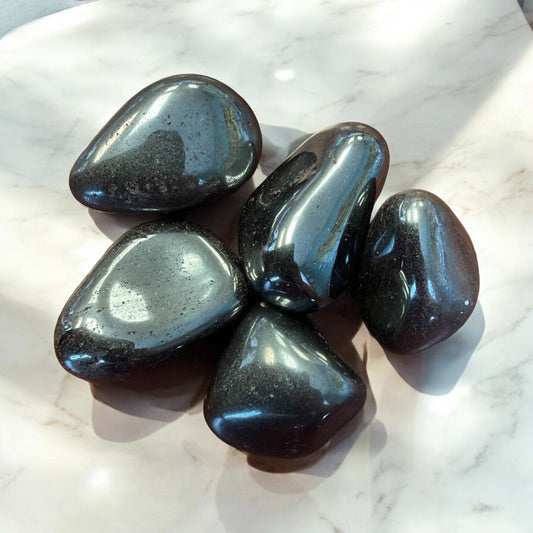 Hematite