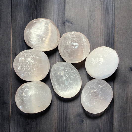 Selenite