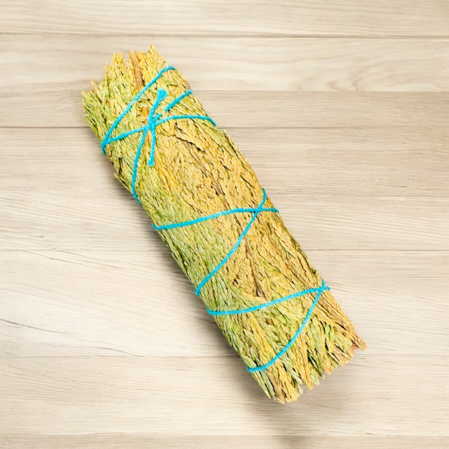 Smudge Stick - Cedar