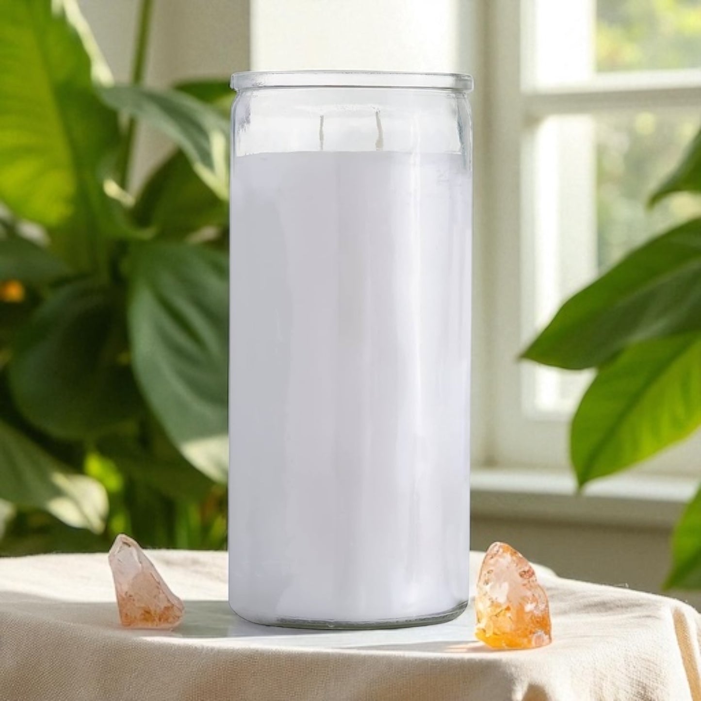 Custom Order, Magnum 20 day burn in store candle